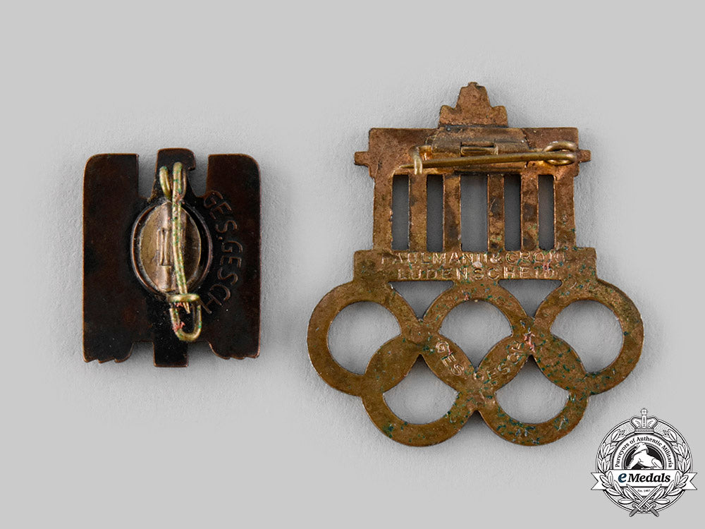 germany,_third_reich._a_pair_of_commemorative_badges_ci19_7927