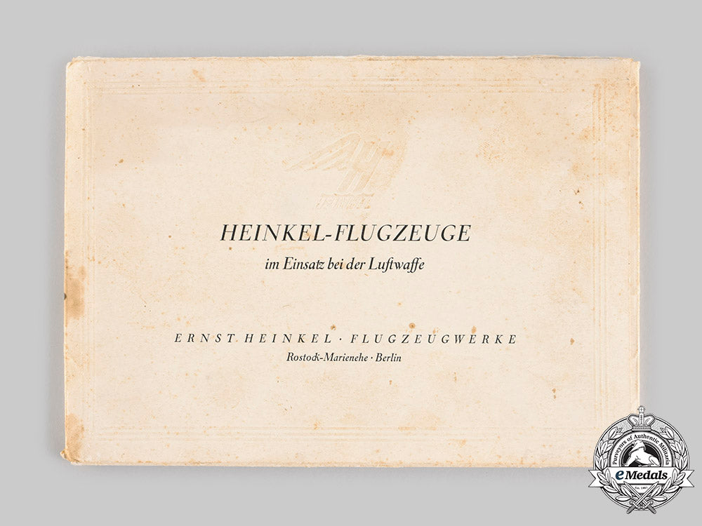 germany,_third_reich._a_lot_of_documents&_photographs,_heinkel_aircraft_ci19_8190_1