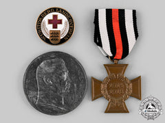 Germany, Imperial. A Lot Of Badges & Awards, C.1918