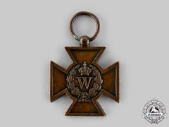 Netherlands, Kingdom. A Hasselt Cross, C.1835