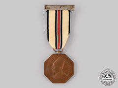 India, Bahawalpur. An Overseas Service Medal 1939-1945