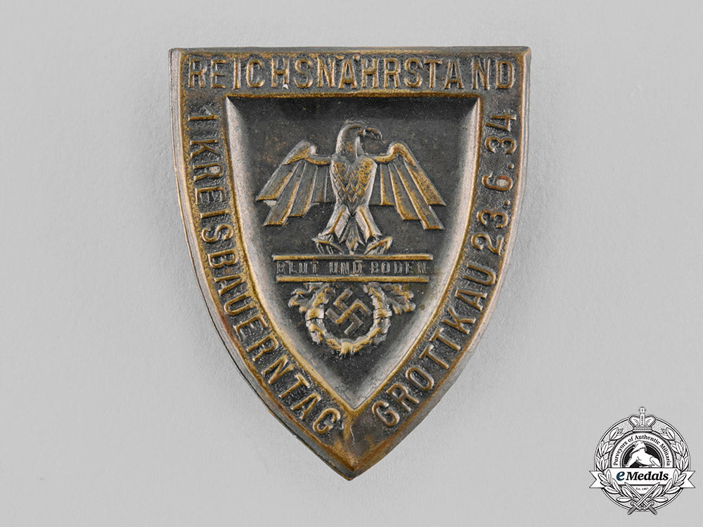 germany,_rnst._a1934_reichsnährstand_grottkau_regional_farmers’_day_badge_ci19_8778