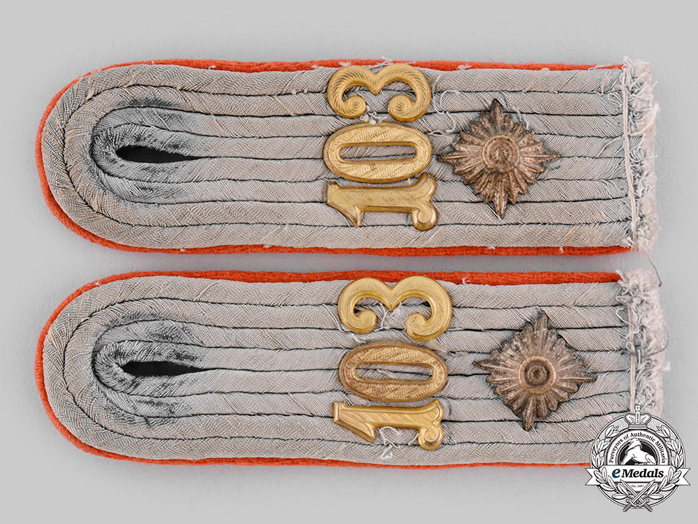 germany,_heer._a_set_of_flak/_artillery_oberleutnant_shoulder_boards_ci19_9111_1_1