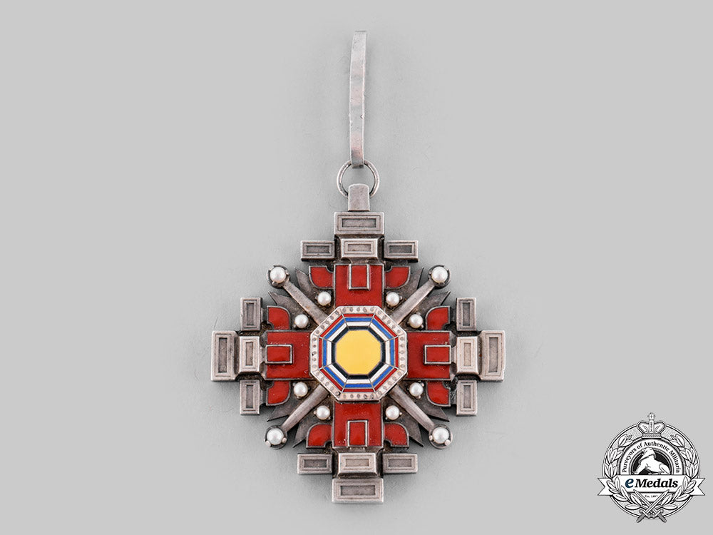 japan,_manchuko_state._an_order_of_the_pillars,_iii_class_commander,_c.1940_ci19_9273