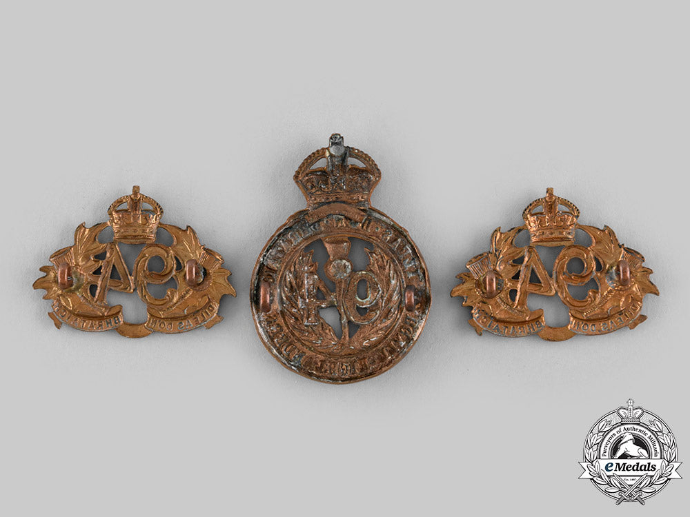 canada,_dominion._a94_th_victoria_regiment(_argyll_highlanders)_set,_by_j.r.gaunt,_c.1904_ci19_9368