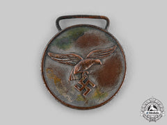 Germany, Luftwaffe. A Flakscheinwerfer Company 269 Member’s Medal