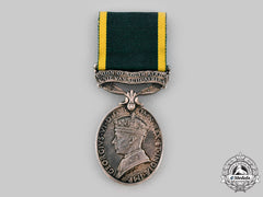 South Africa, Commonwealth. An Efficiency Medal, South African Postal Corps