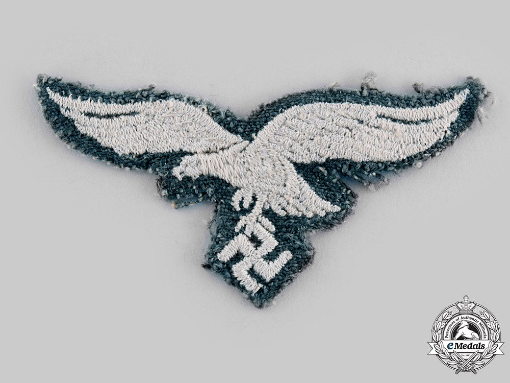 germany,_luftwaffe._an_em/_nco_drill_uniform_breast_eagle_ci19_9991