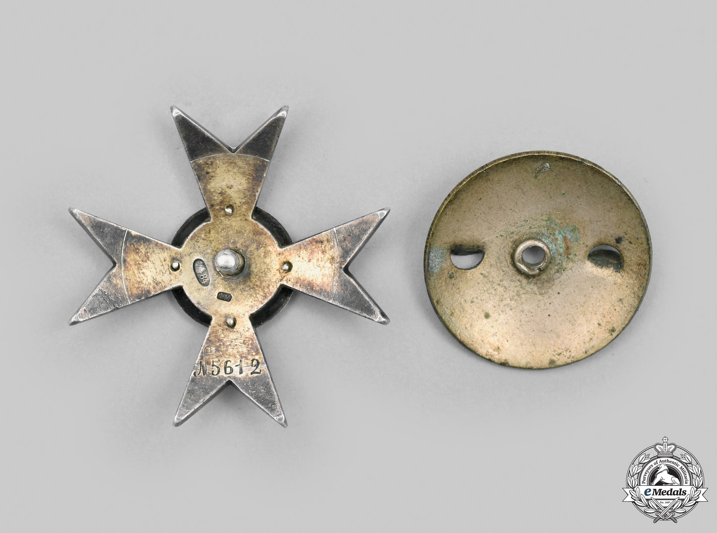 russia,_imperial._a_st._george_cross,_numbered,_c.1915_cic_2021_023_1