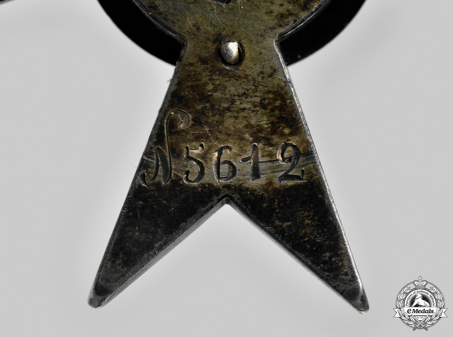 russia,_imperial._a_st._george_cross,_numbered,_c.1915_cic_2021_025_1