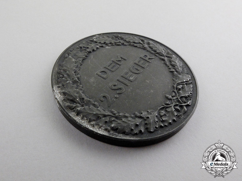 germany._a1938_sa_group_franken_championships_second_place_victor_medal_cla_2017_000036