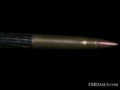 A 10Th Brant Dragoons First War Swagger Stick