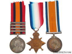 A First War Group To The P.p.c.l.i.