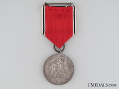 Commemorative Medal 13 March 1938