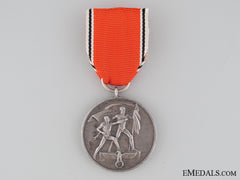 Commemorative Medal 13 March 1938