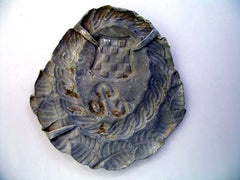 Police Guard Badge