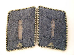 Collar Tabs Air Force Officer
