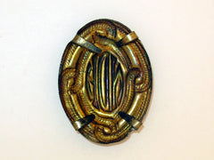Wwii  Home Army Cap Badge,