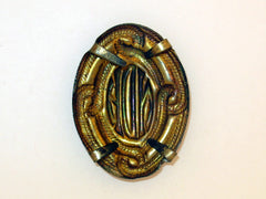 Wwii Home Army Cap Badge,