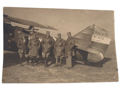Pilots By Aircraft Breguet,