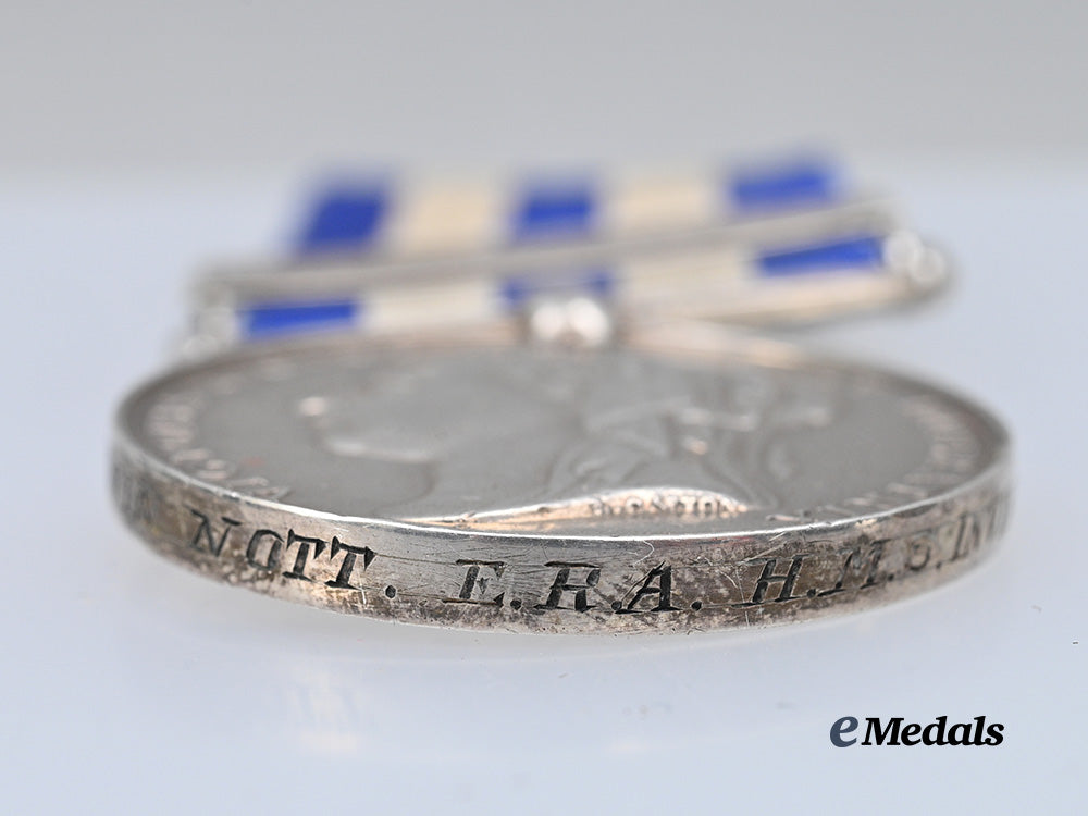 united_kingdom._an_egypt_pair_to_edwin_nott,_e_r_a,_h_m_s_invincible_e_medals__m0715-18_6