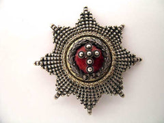 Order Of The Elephant