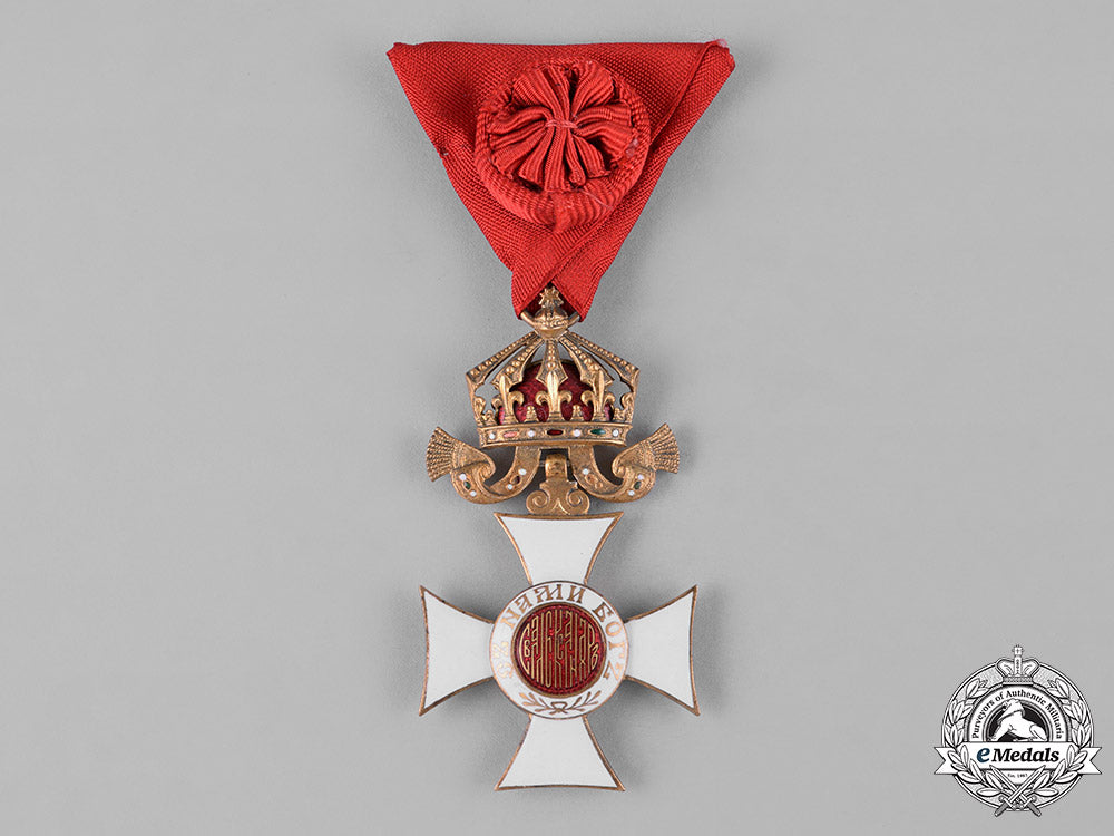 bulgaria,_kingdom._an_order_of_st._alexander,_iv_class_officer,_c.1925_c18-047276_1_1