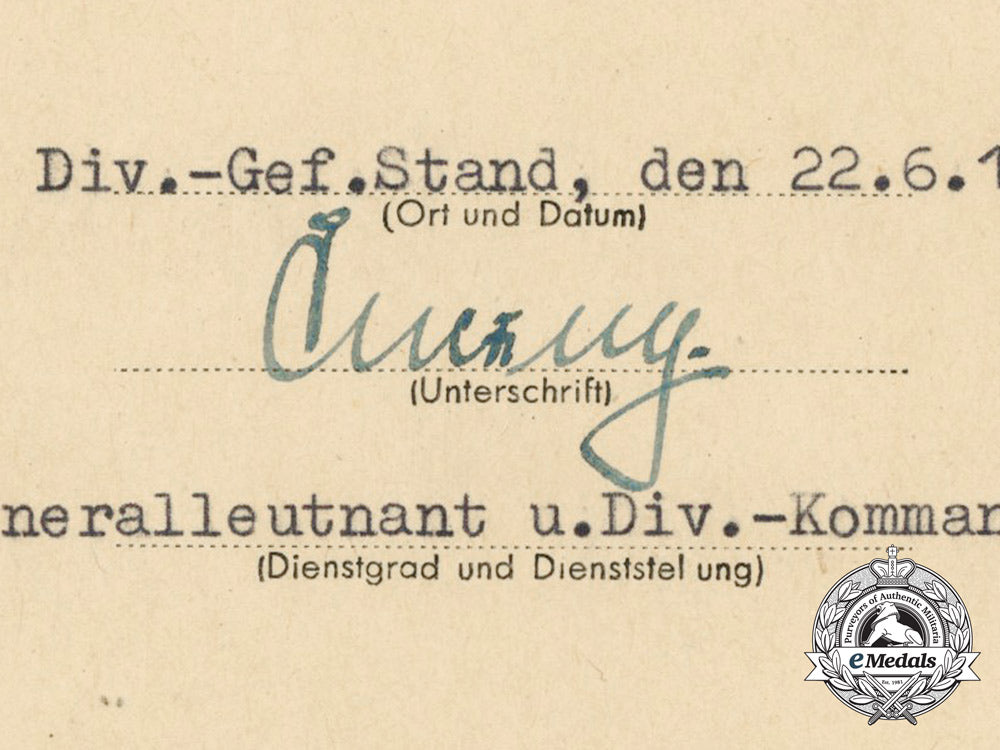 a1944_award_document_for_a_luftwaffe_ground_assault_badge_to_gerhard_kunick_d_0011_2