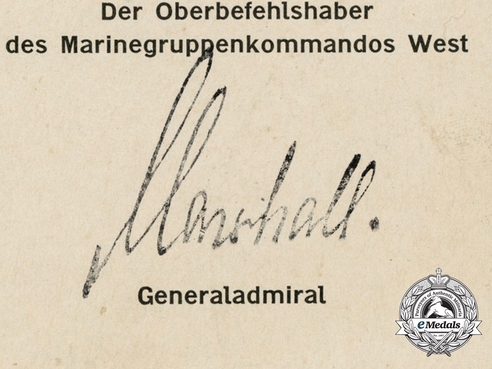 a_kriegsmarine_document_for_war_merit_cross2_nd_class_signed_by_plm_recipient_d_0056_1