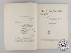 A Controversial 1935 Book By Ernst Hanfstaengl Refuting Nsdap Sentiments