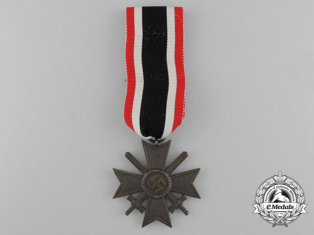 a_second_class_war_merit_cross_with_swords_in_original_packet_of_issue_by_friedrich_orth_d_0217