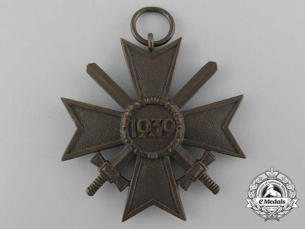 a_second_class_war_merit_cross_with_swords_in_original_packet_of_issue_by_friedrich_orth_d_0219