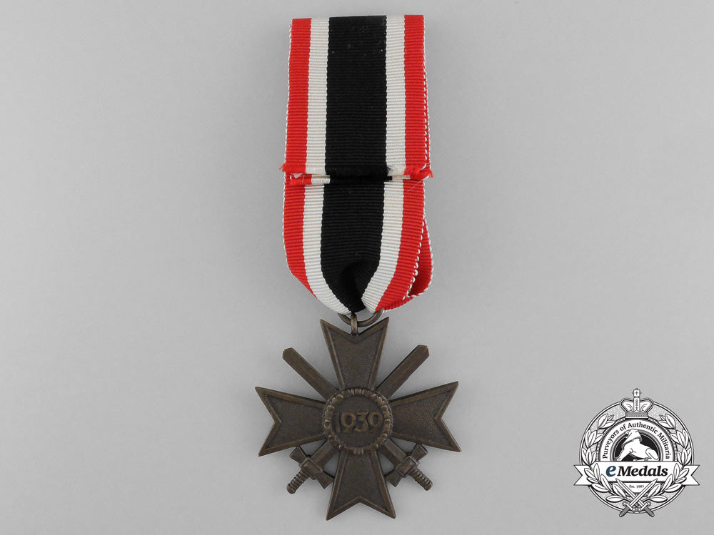 a_second_class_war_merit_cross_with_swords_in_original_packet_of_issue_by_friedrich_orth_d_0220