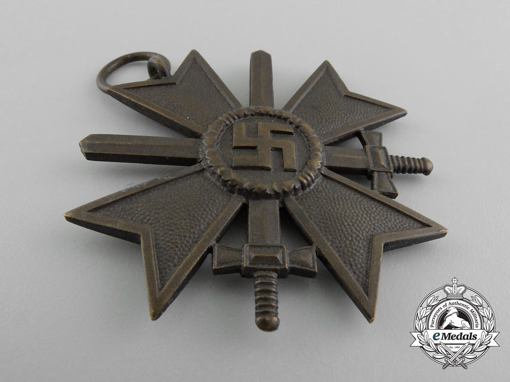 a_second_class_war_merit_cross_with_swords_in_original_packet_of_issue_by_friedrich_orth_d_0221