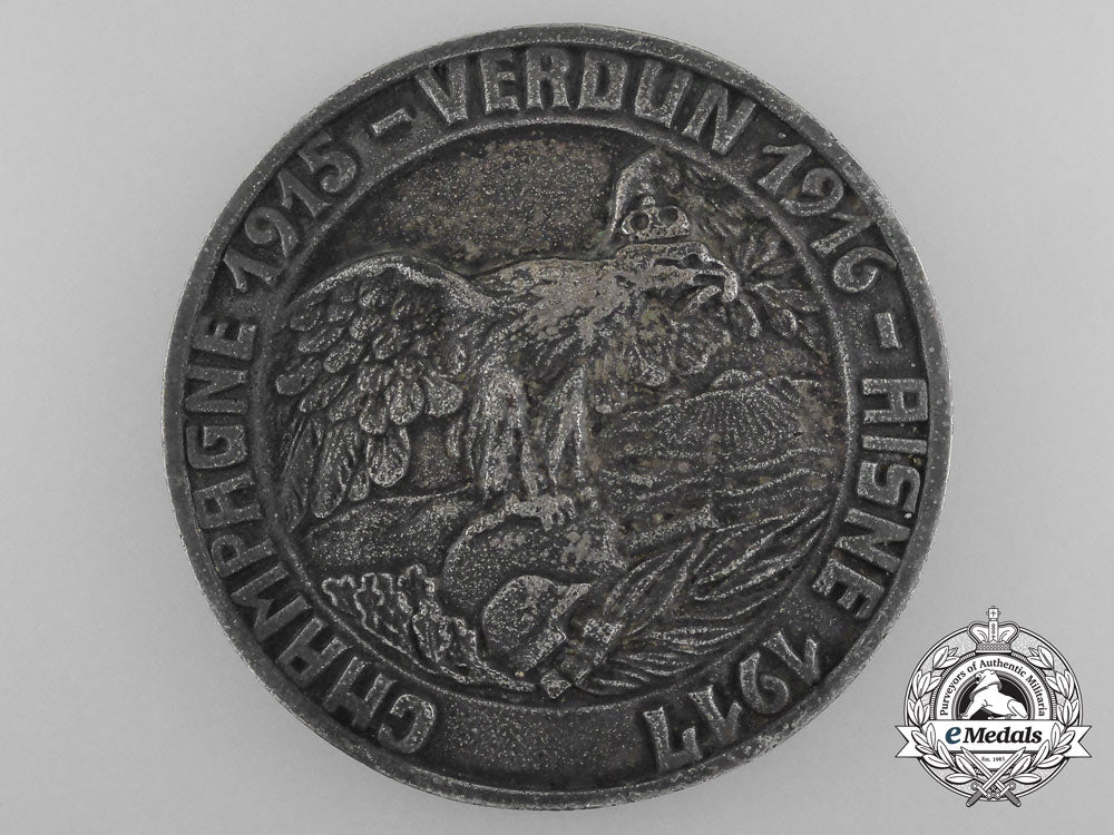 a_first_war50_th_french_infantry_campaign_medal1915-17_d_0247