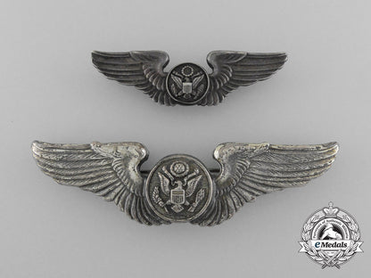 a_set_of_second_war_army_air_force_air_crew_badges;_fullsize_and_reduced_size_d_0326