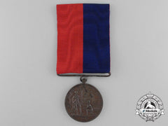 An 1820 Merit Medal To The 22Nd Regiment Of Foot