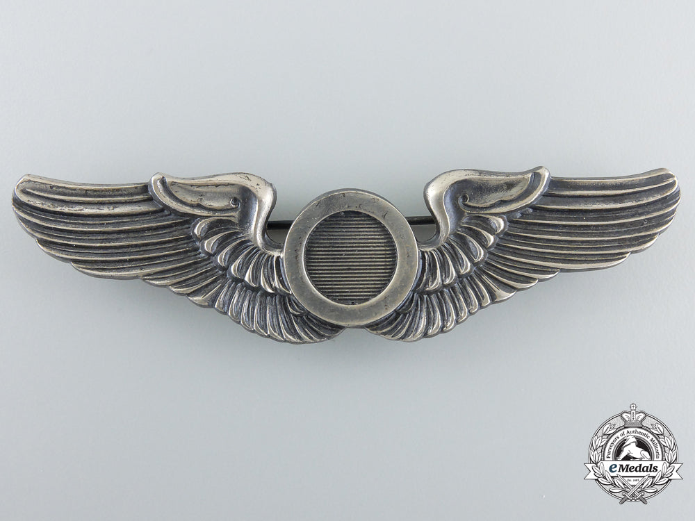 a_second_war_american_aircraft_observer_badge_by_n.s.meyer_d_039