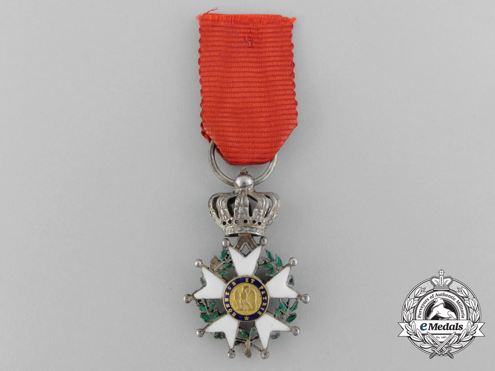 a_reduced_size_french_legion_d'honneur;_knight1852-1870_d_0505