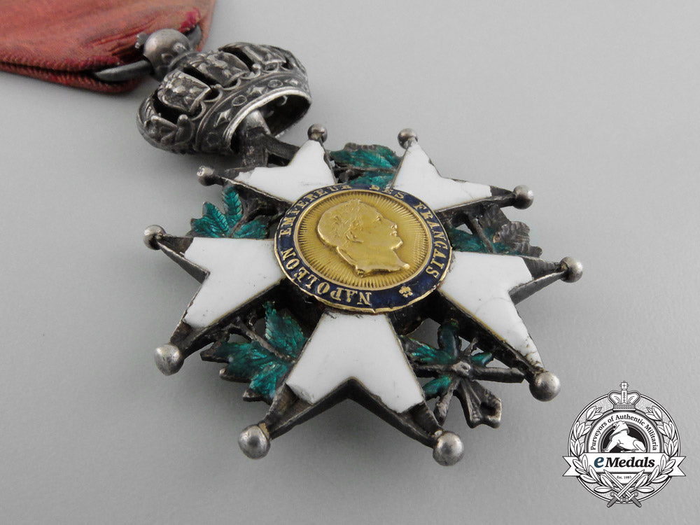 a_french_legion_d'honneur;_second_empire(1852-1870)_d_0520