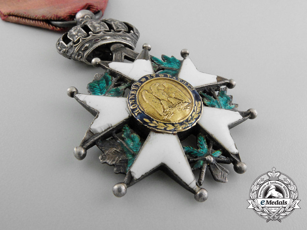 a_french_legion_d'honneur;_second_empire(1852-1870)_d_0521