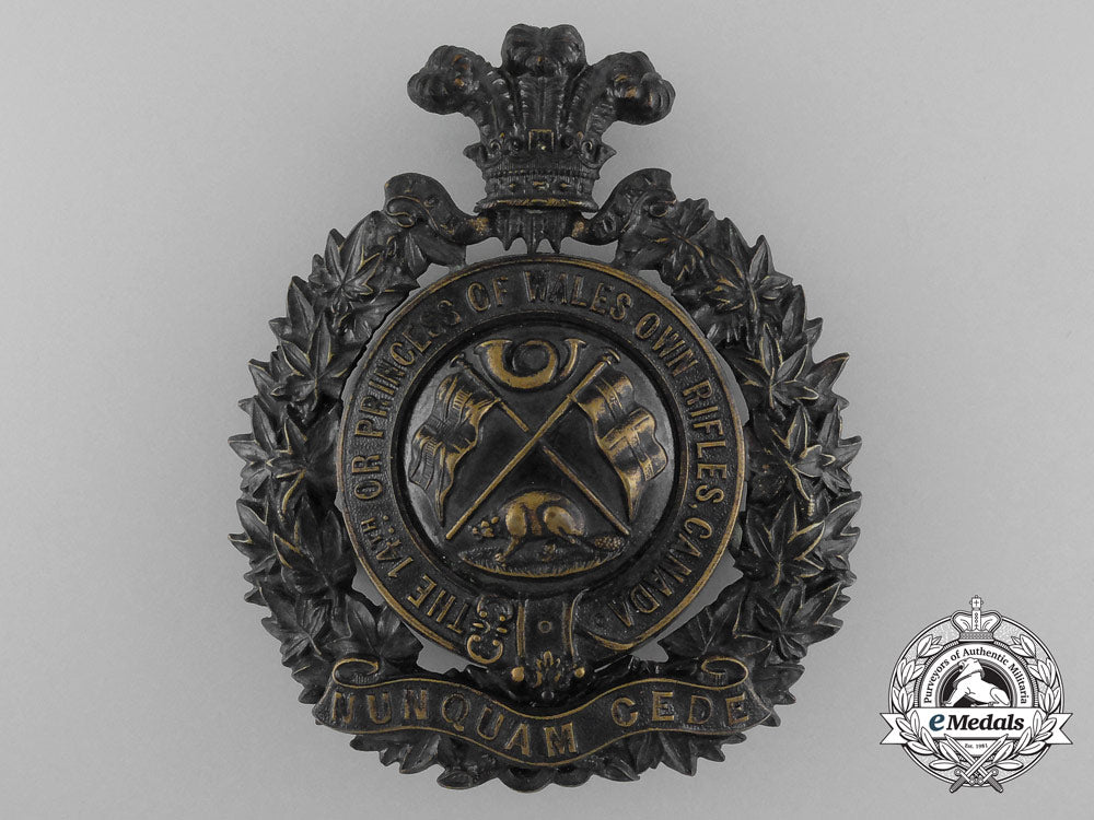 a14_th_canadian_regiment_militia_helmet_plate_princess_of_wales_own_rifles_d_0551