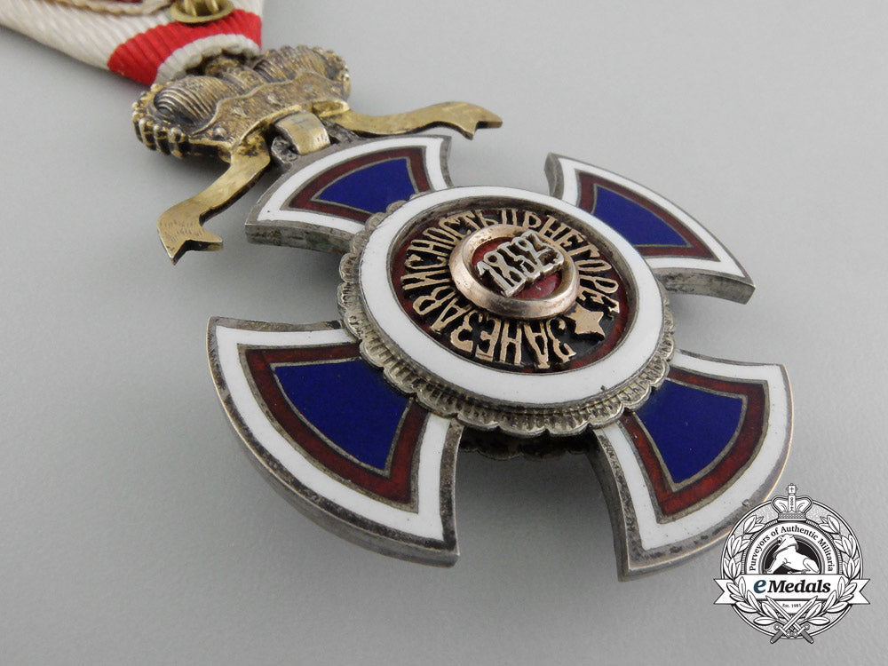 montenegro,_kingdom._a_very_rare_russian_made_order_of_danilo,_by_a.romanov,_c.1900_d_0637_2_1_1_1_1