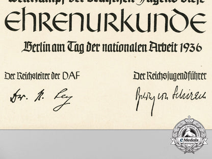 a_dj_award_document_for_exceptional_performance_issued_to_gerhard_schmelzer_d_0662