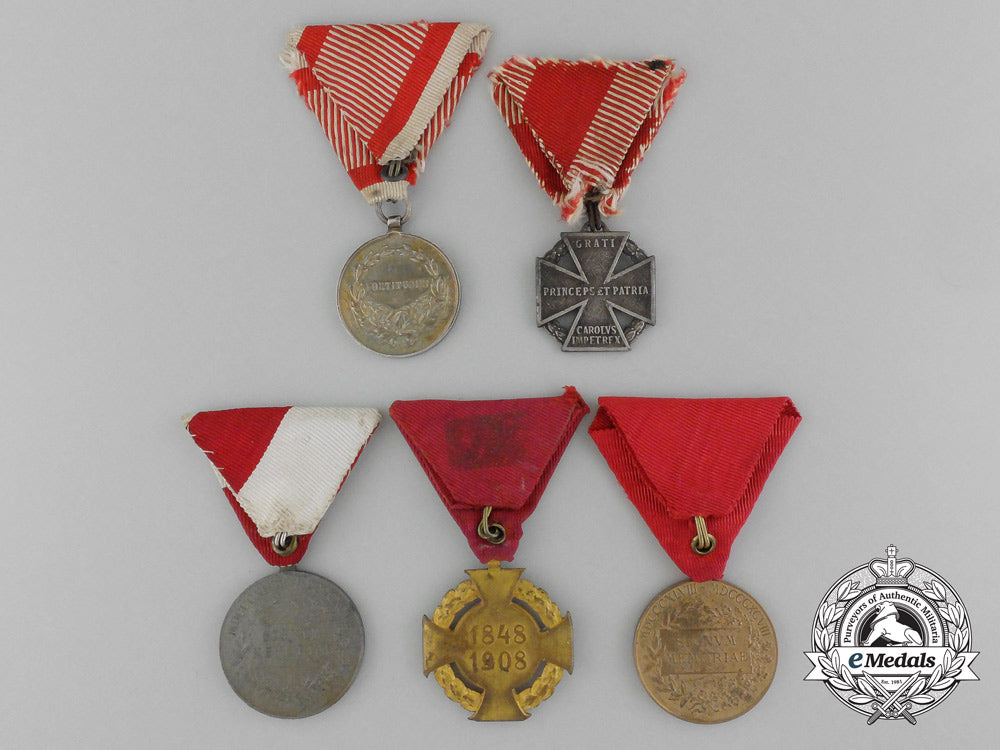five_austrian_medals&_awards_d_0678_1