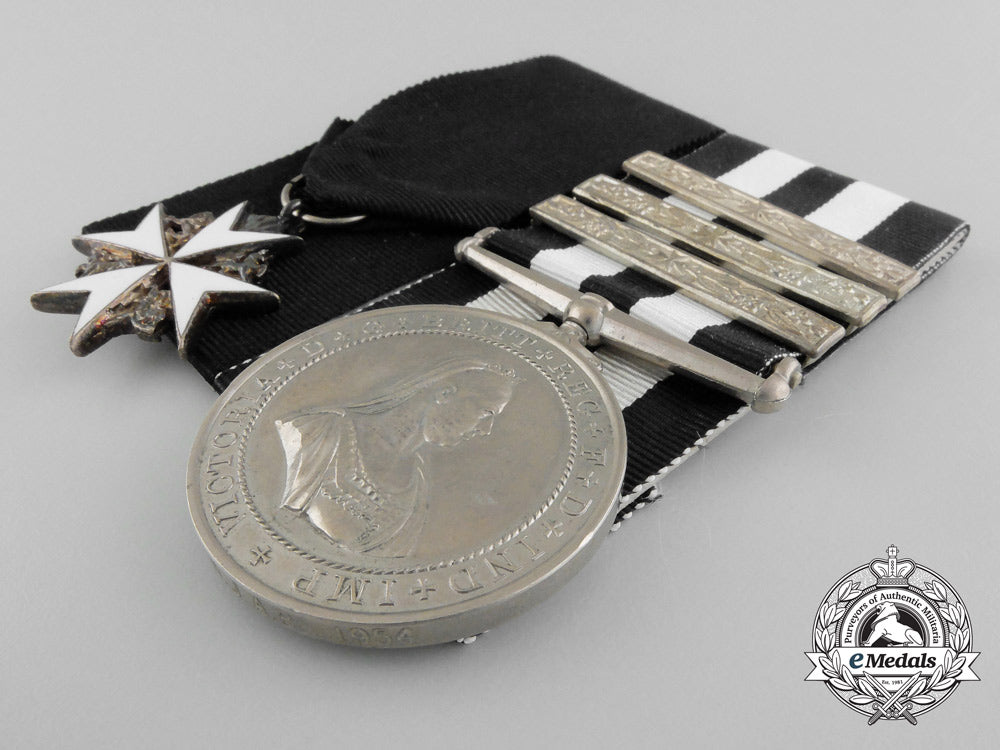 an_order_of_st._john_pair_to_a._o'hare;_st._john_ambulance_brigade1954_d_0762