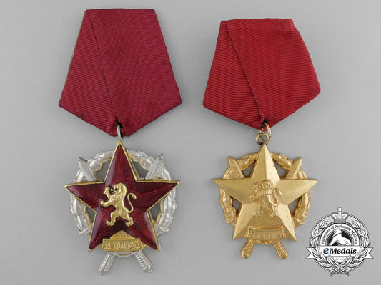 two_bulgarian_military_orders_of_bravery_d_0780_2