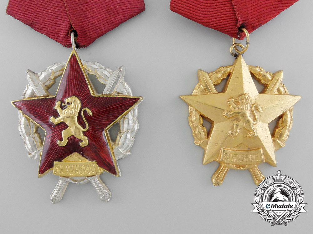 two_bulgarian_military_orders_of_bravery_d_0781_2