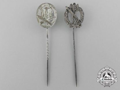 two_wehrmacht_miniature_awards_d_0821