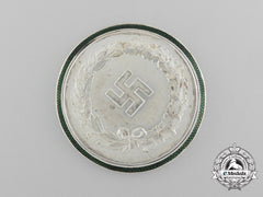 Germany, Nsdap. A 1934 Ammerland Sports Festival Medal
